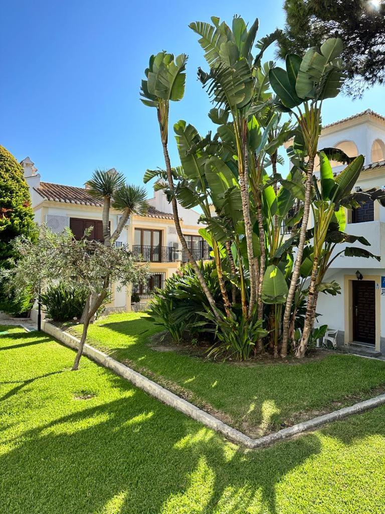 Casa De Familia Vera Coast Ngoại thất bức ảnh