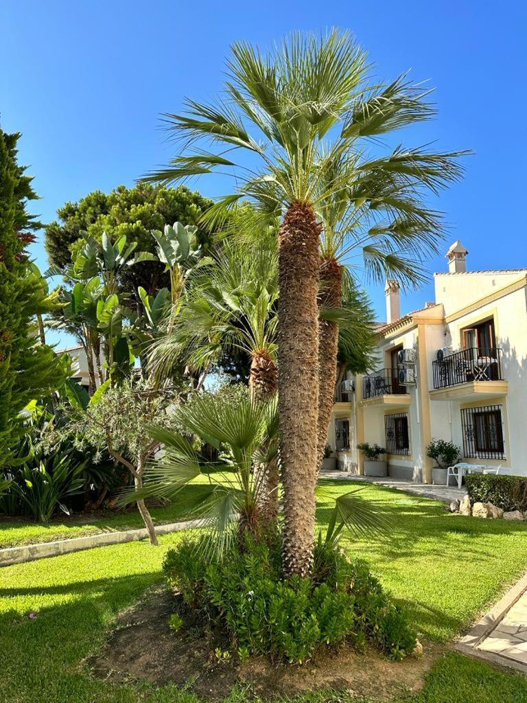 Casa De Familia Vera Coast Ngoại thất bức ảnh